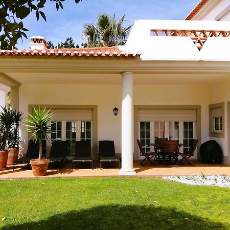 Vila Dos Principes In Praia D'El Rey Прайя-дель-Рей Экстерьер фото