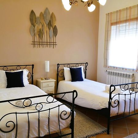 Vila Dos Principes In Praia D'El Rey Прайя-дель-Рей Экстерьер фото