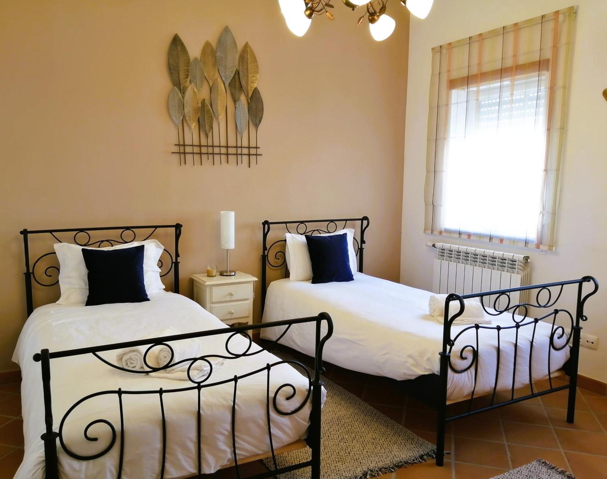 Vila Dos Principes In Praia D'El Rey Прайя-дель-Рей Экстерьер фото
