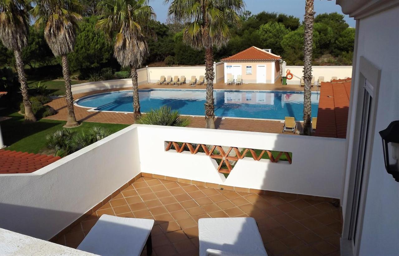 Vila Dos Principes In Praia D'El Rey Прайя-дель-Рей Экстерьер фото